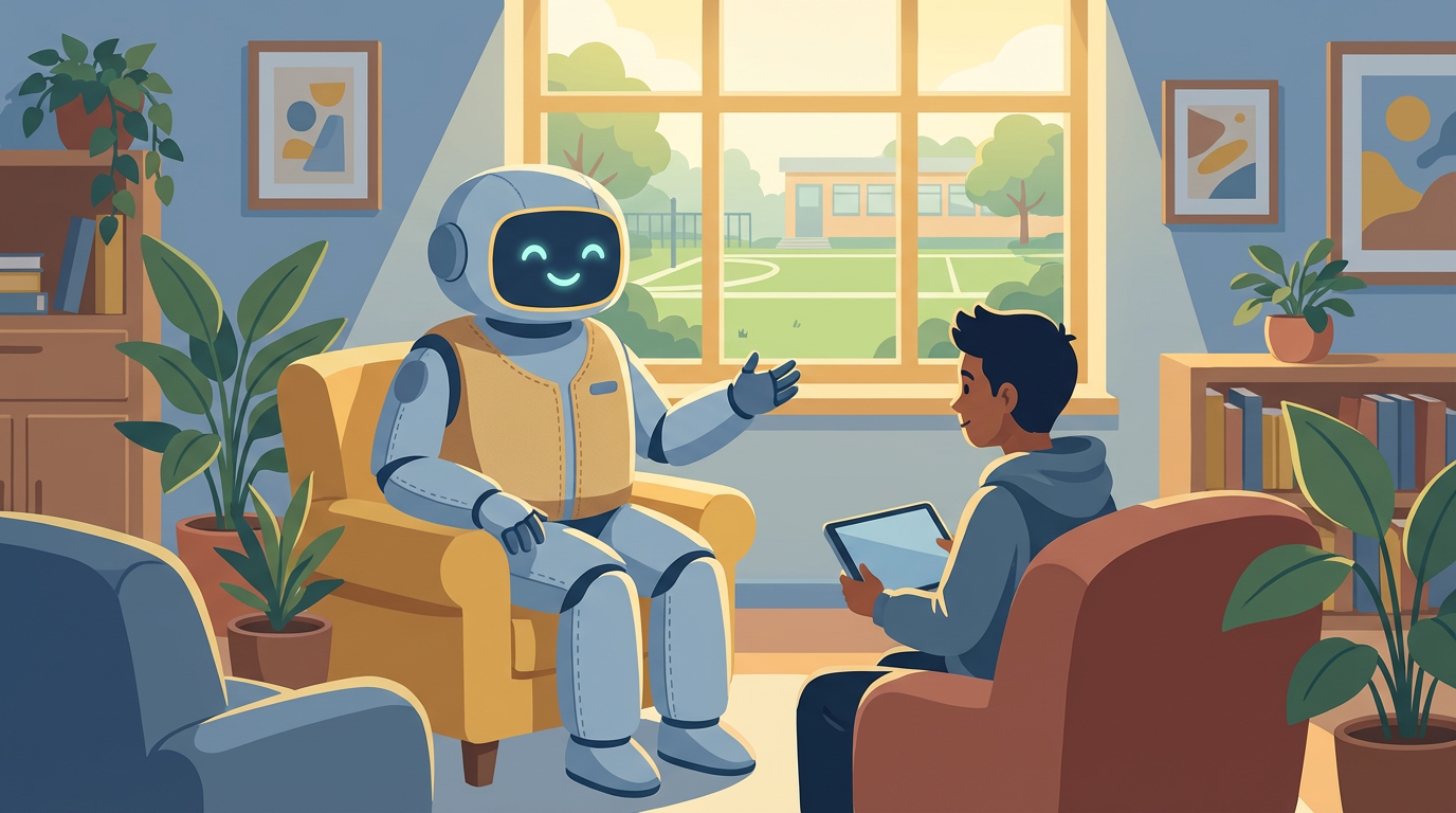 深度互动场景 - MindCanvas Bot