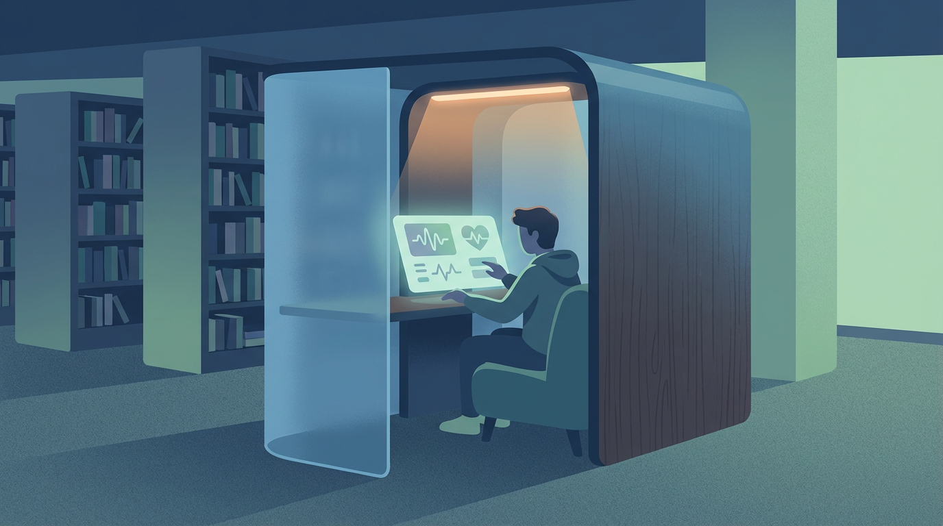 校园筛查场景 - MindCanvas Portal